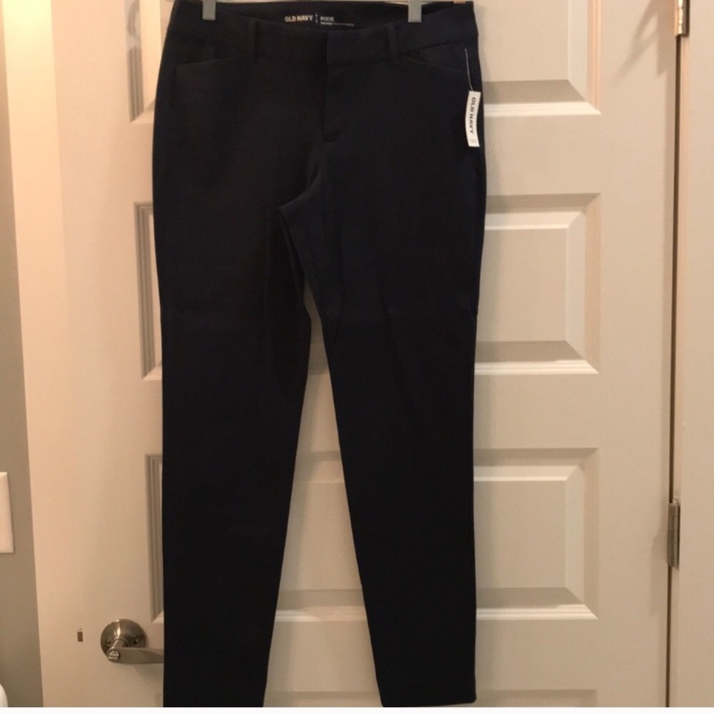 Old navy pants